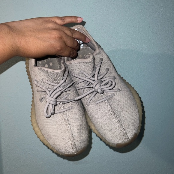 Yeezy 350 sesame - Picture 2 of 5